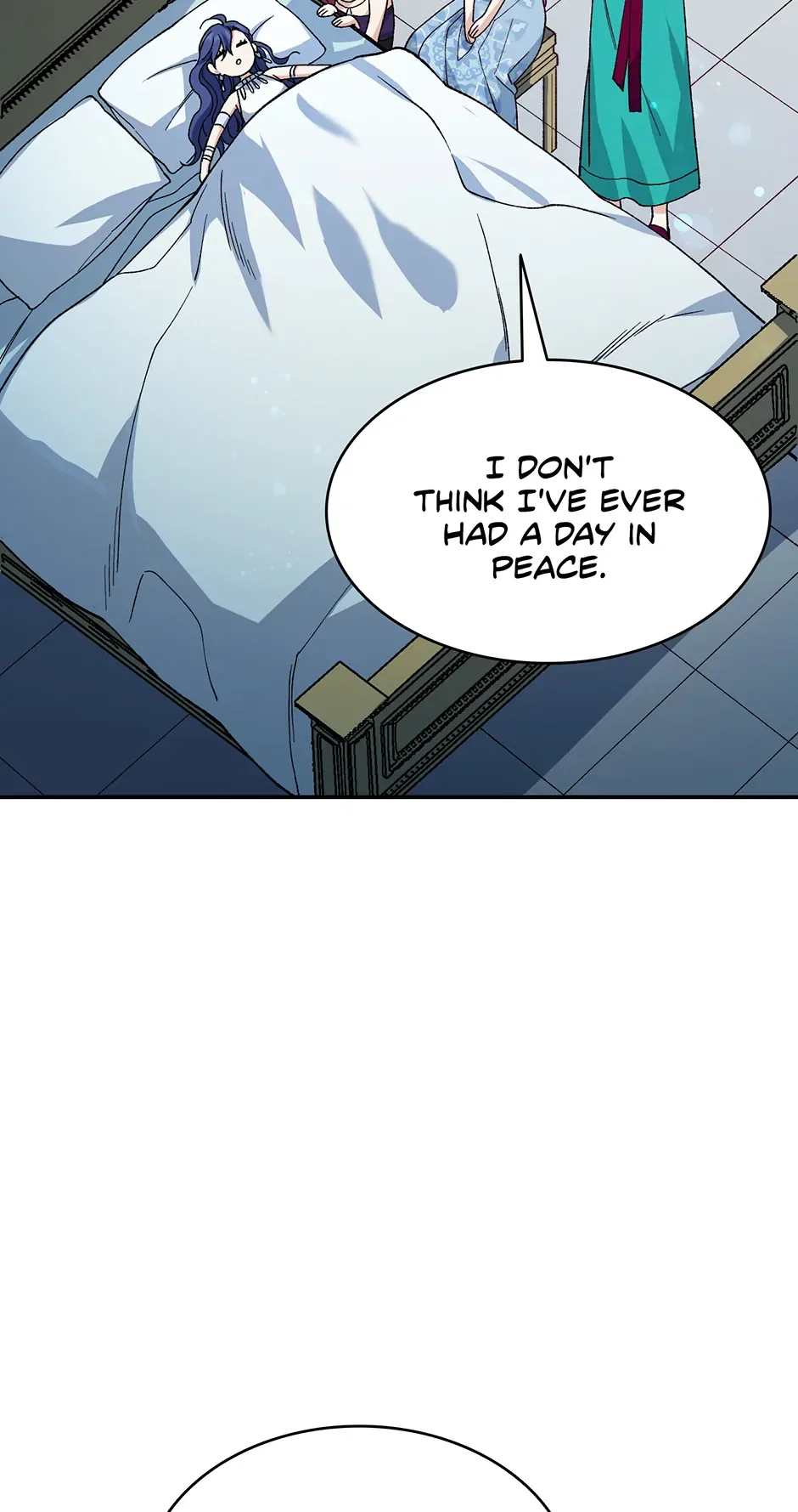 Constellations of the Gods Chapter 8 – Page 90