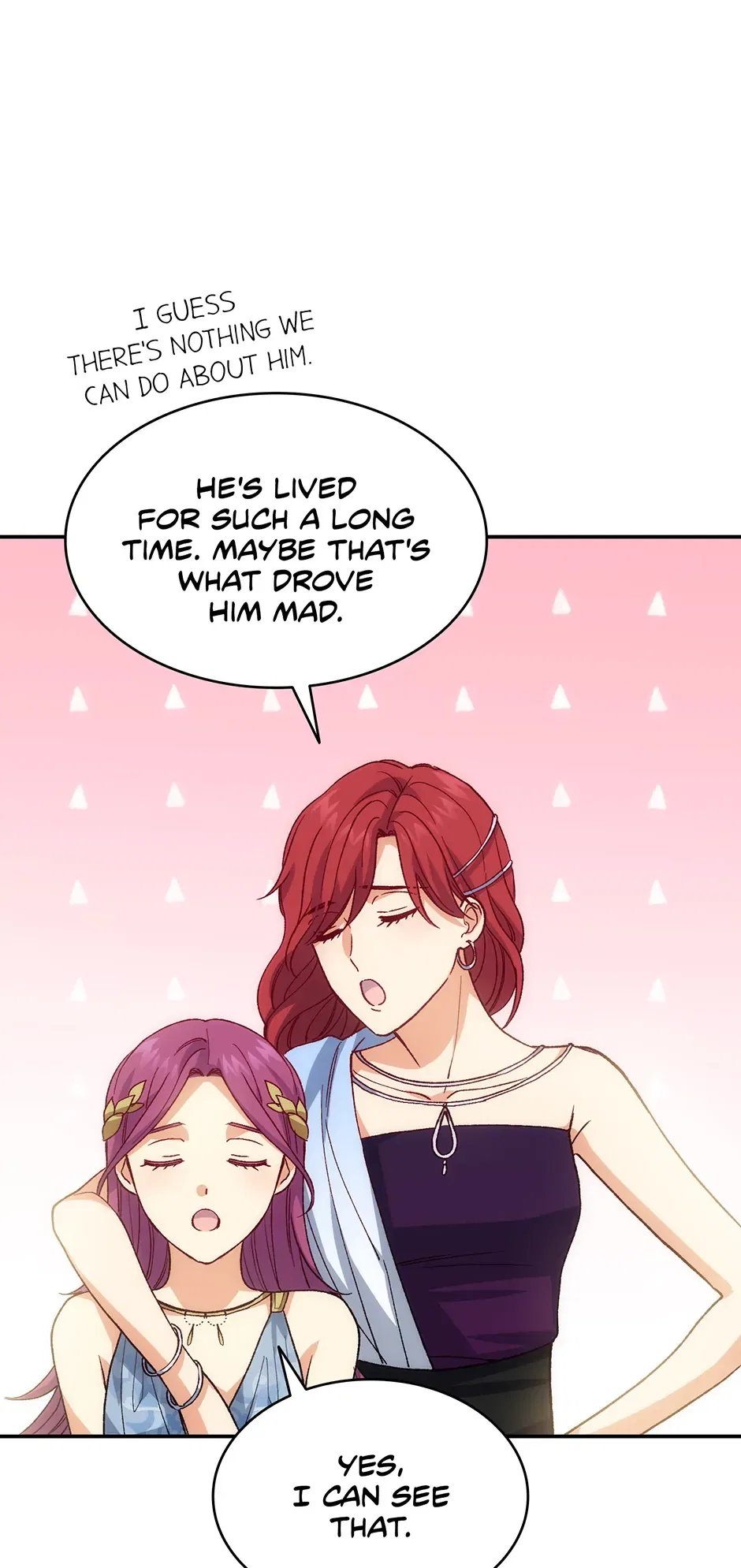 Constellations of the Gods Chapter 8 – Page 99