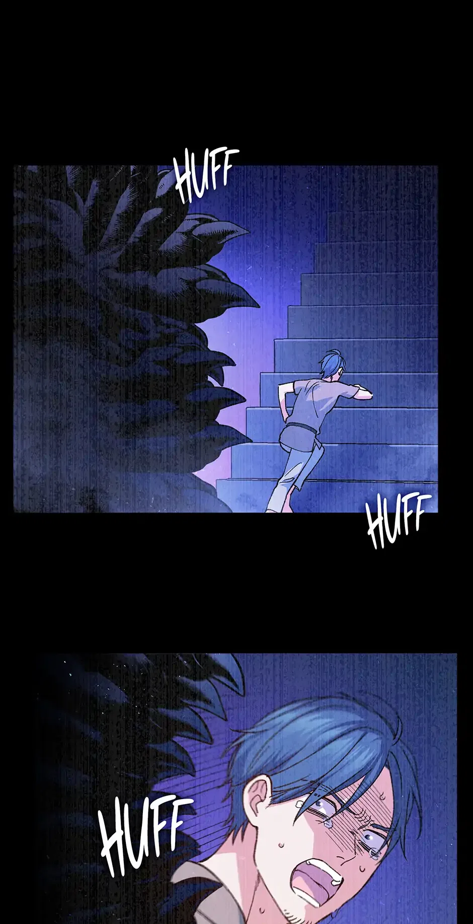 Constellations of the Gods Chapter 8 – Page 103