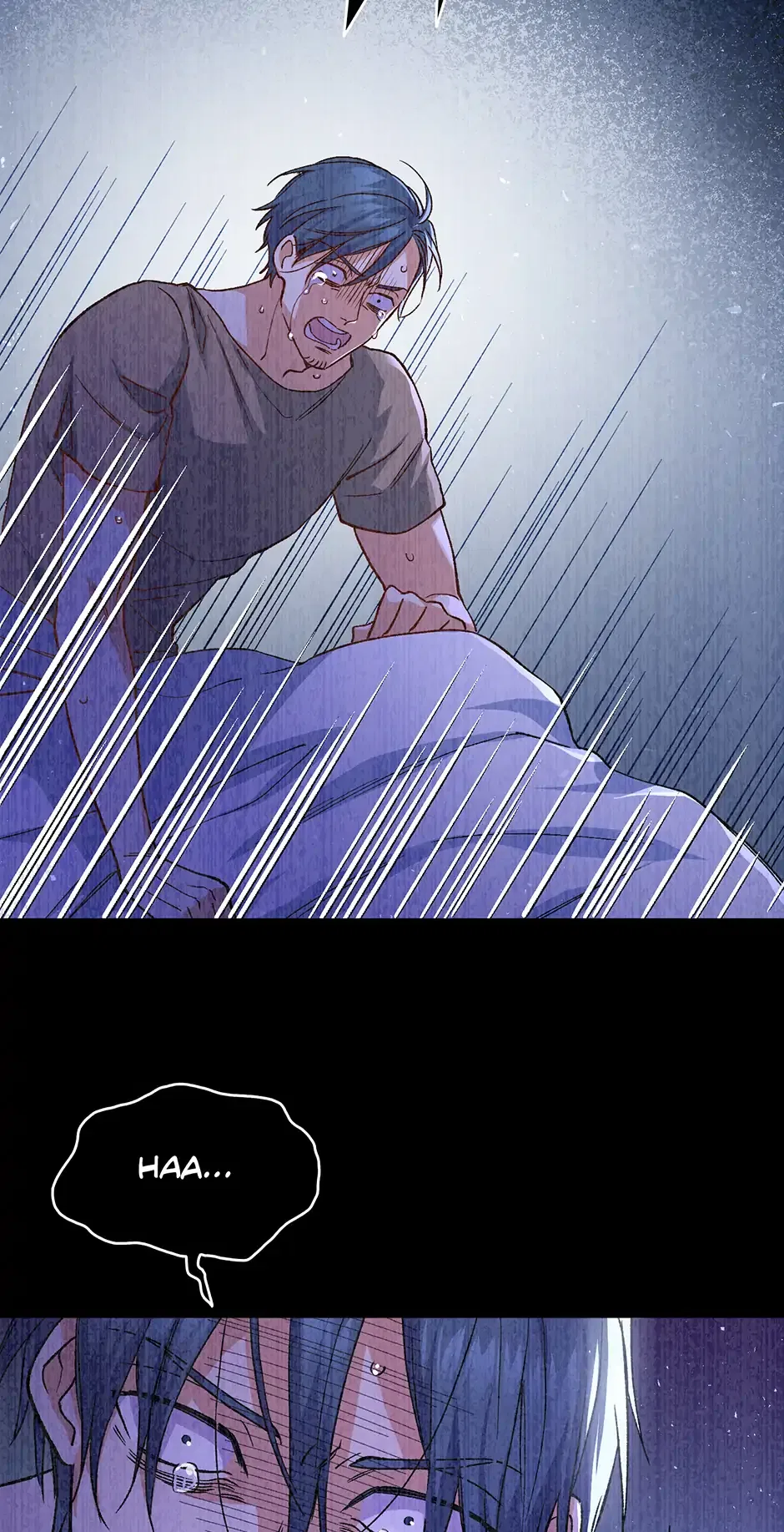 Constellations of the Gods Chapter 8 – Page 105