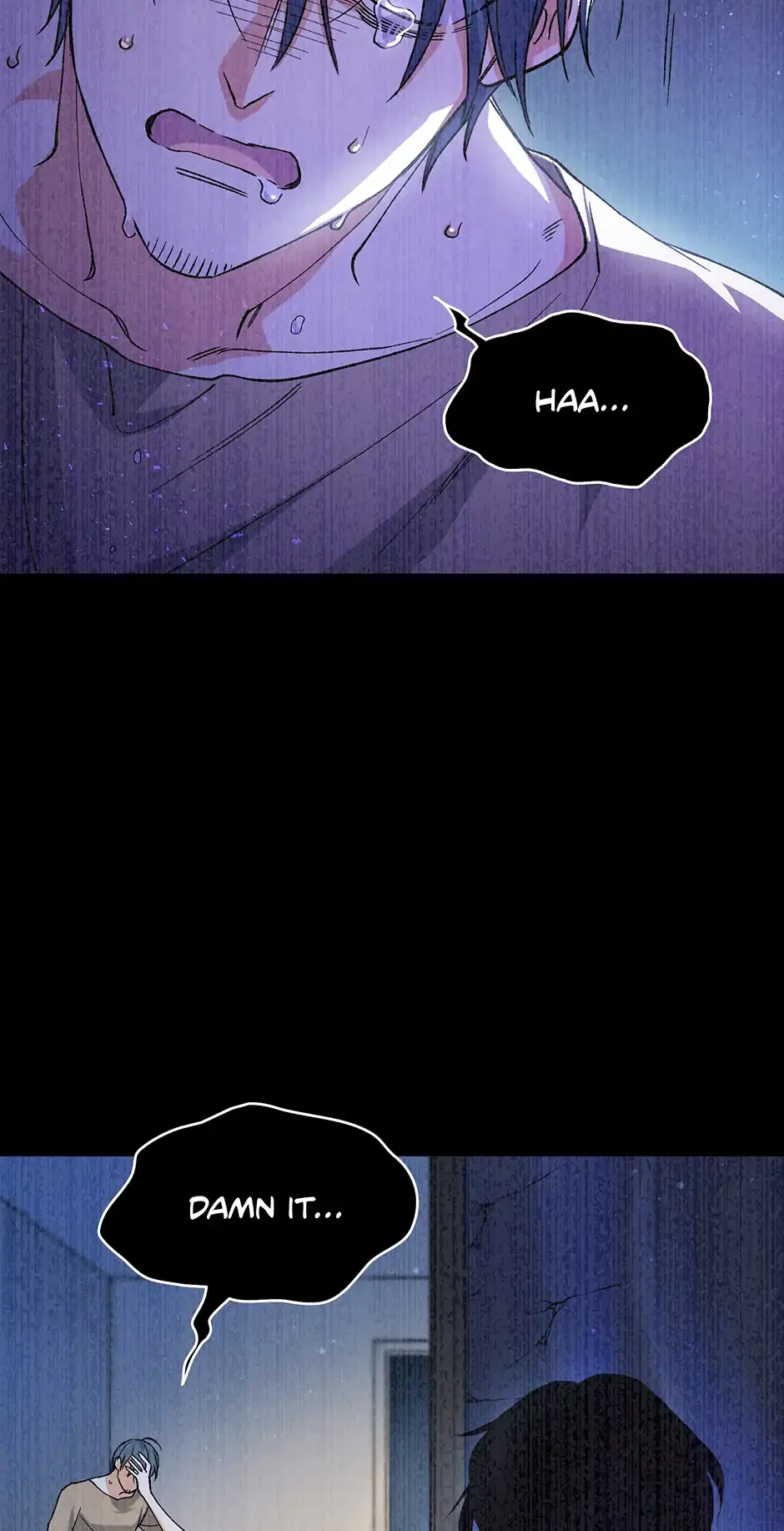 Constellations of the Gods Chapter 8 – Page 106