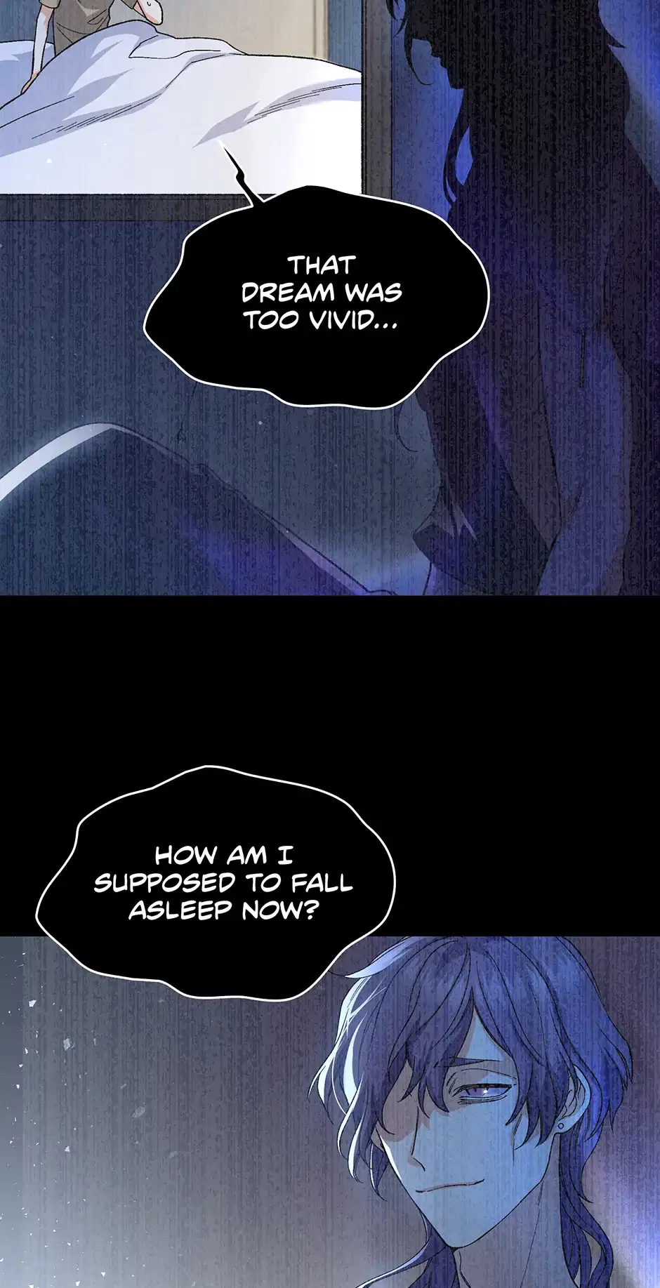 Constellations of the Gods Chapter 8 – Page 107