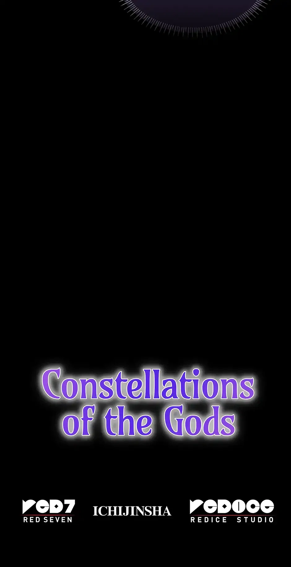 Constellations of the Gods Chapter 8 – Page 109