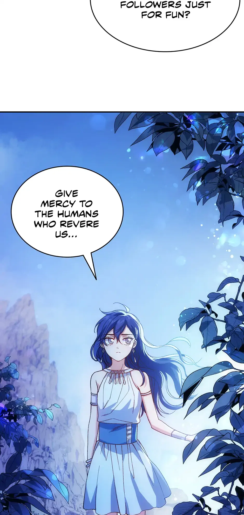 Constellations of the Gods Chapter 7 – Page 3