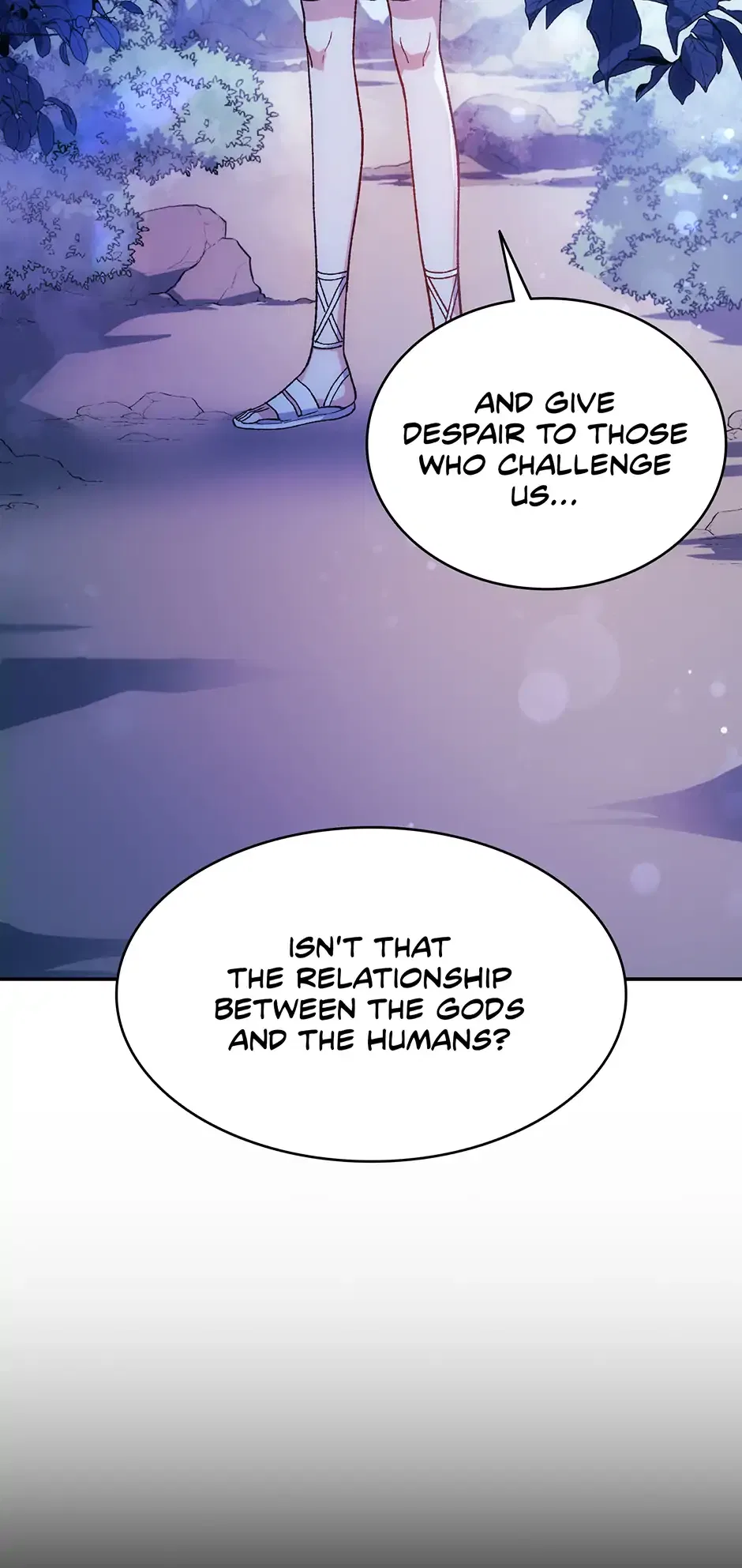 Constellations of the Gods Chapter 7 – Page 4
