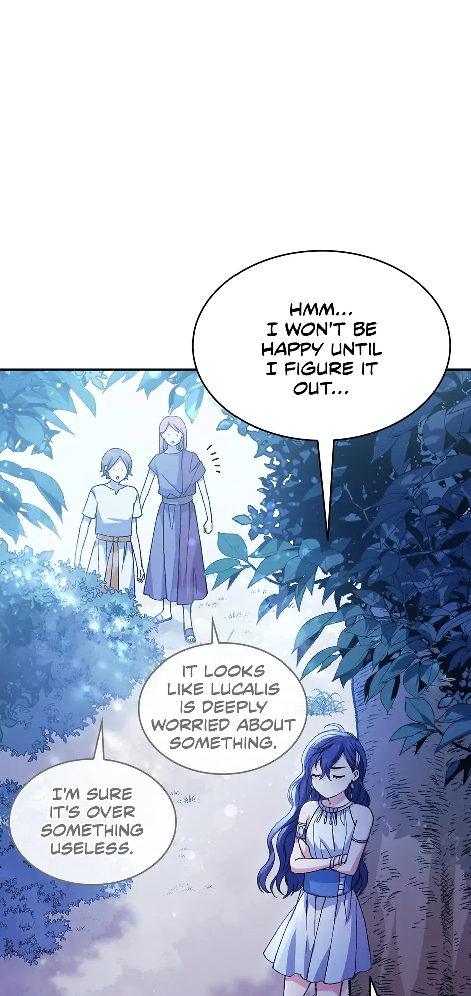 Constellations of the Gods Chapter 7 – Page 9