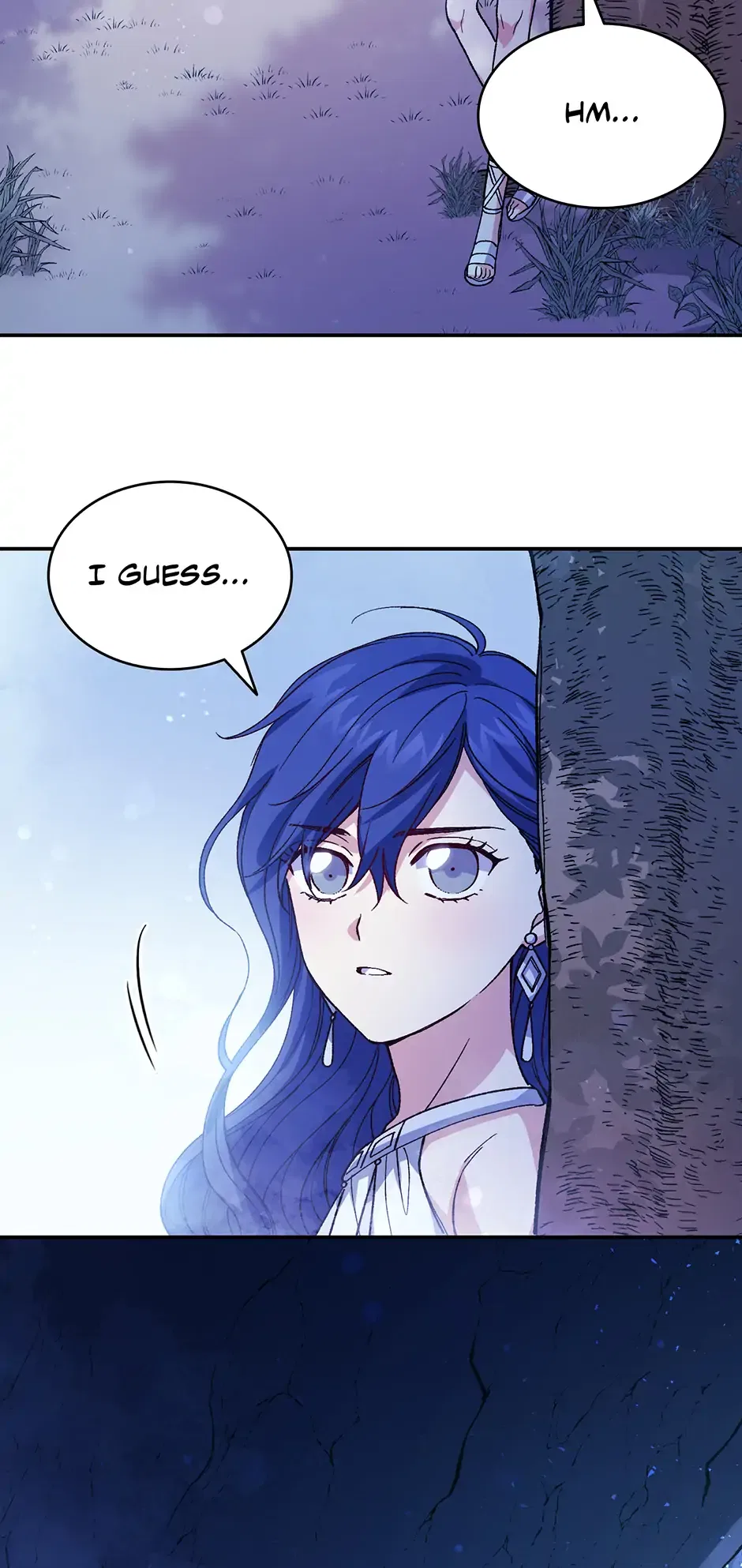 Constellations of the Gods Chapter 7 – Page 10