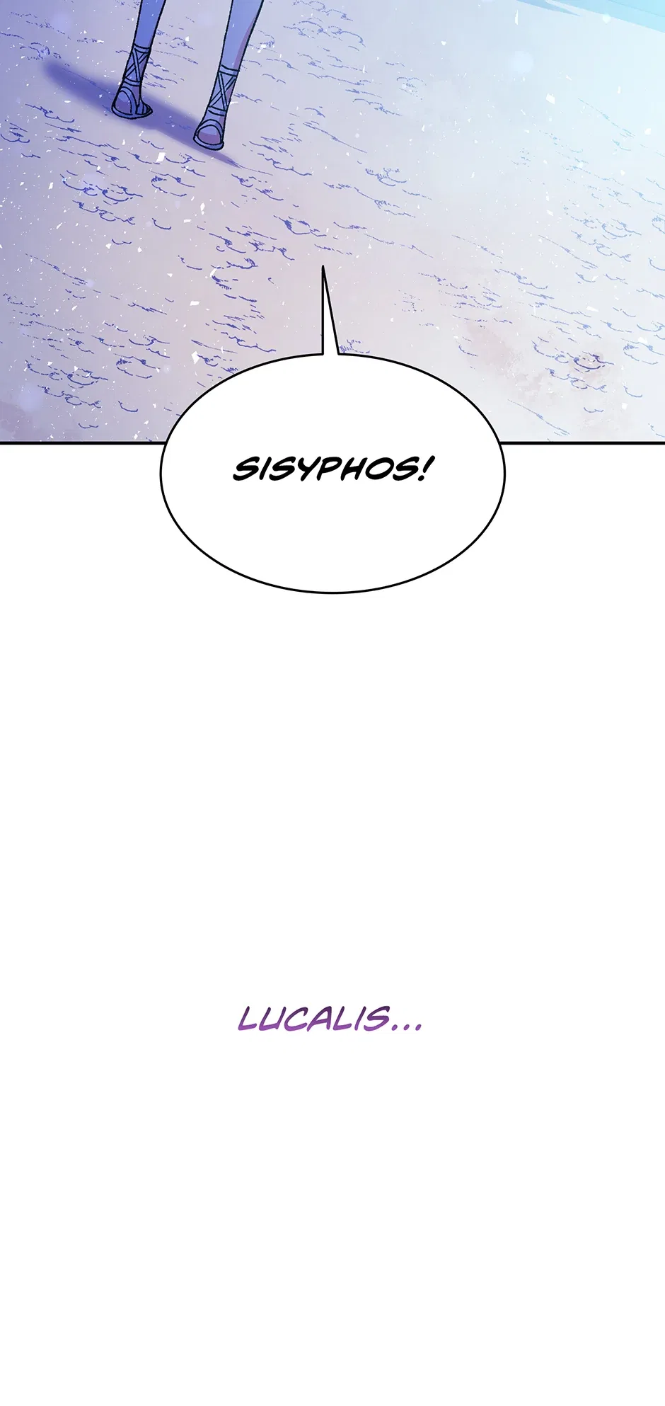 Constellations of the Gods Chapter 7 – Page 12