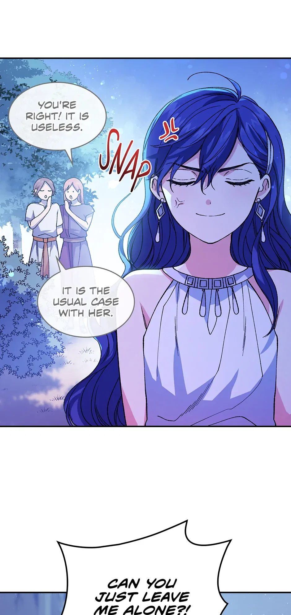 Constellations of the Gods Chapter 7 – Page 13