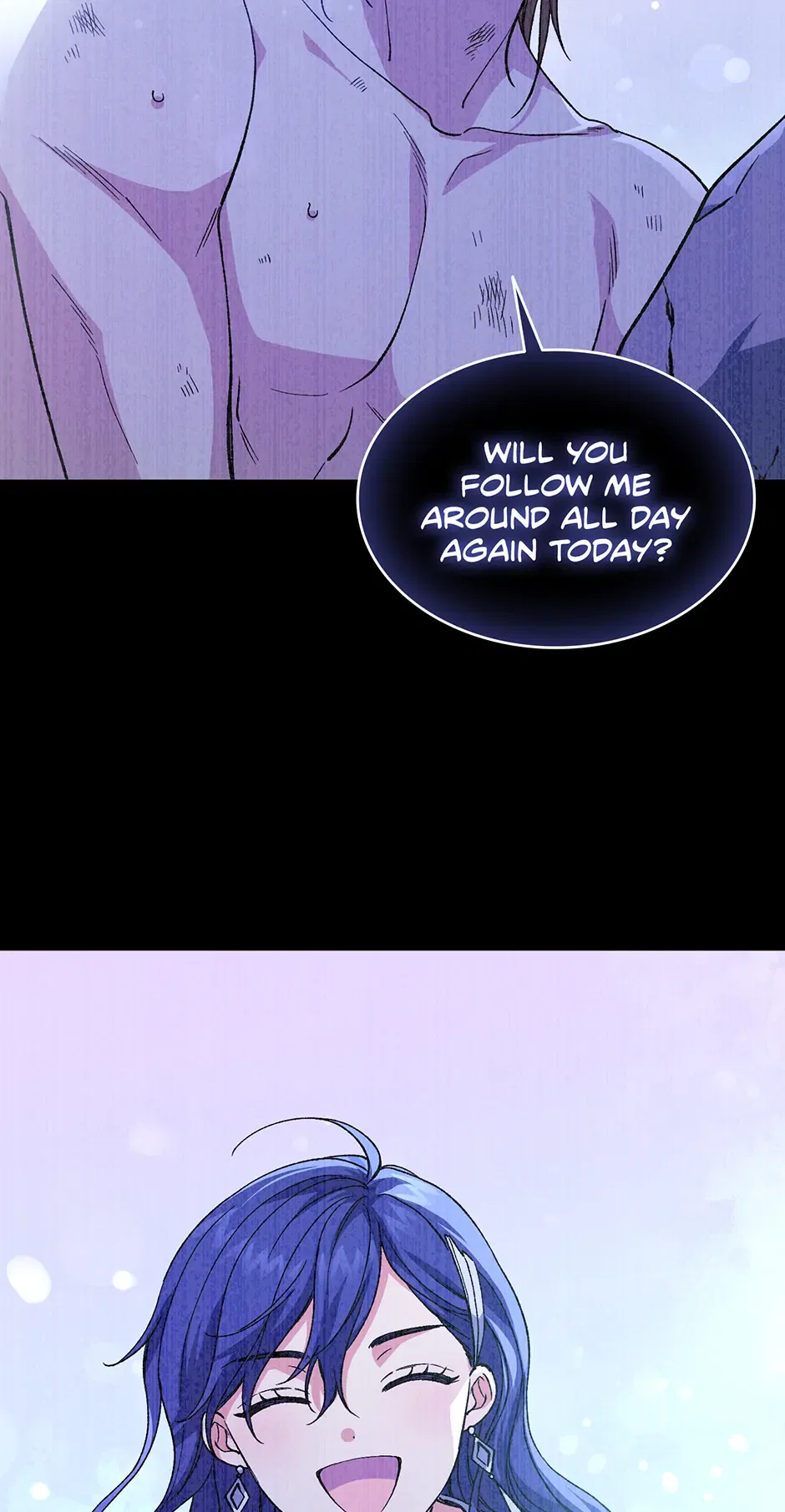Constellations of the Gods Chapter 7 – Page 21
