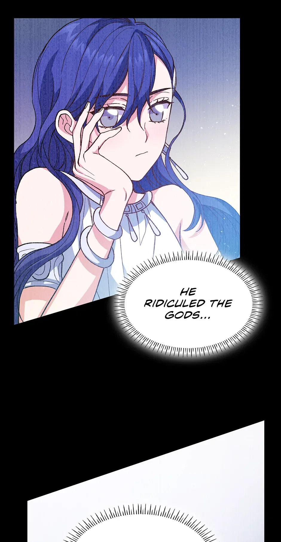 Constellations of the Gods Chapter 7 – Page 23