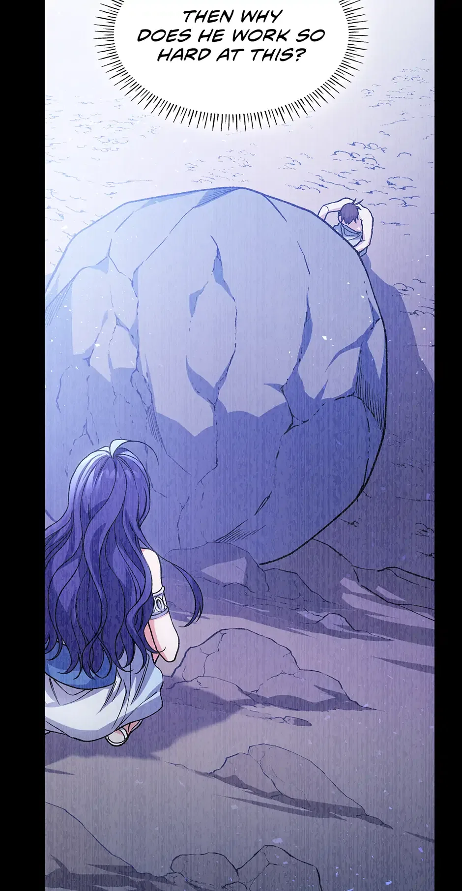 Constellations of the Gods Chapter 7 – Page 24