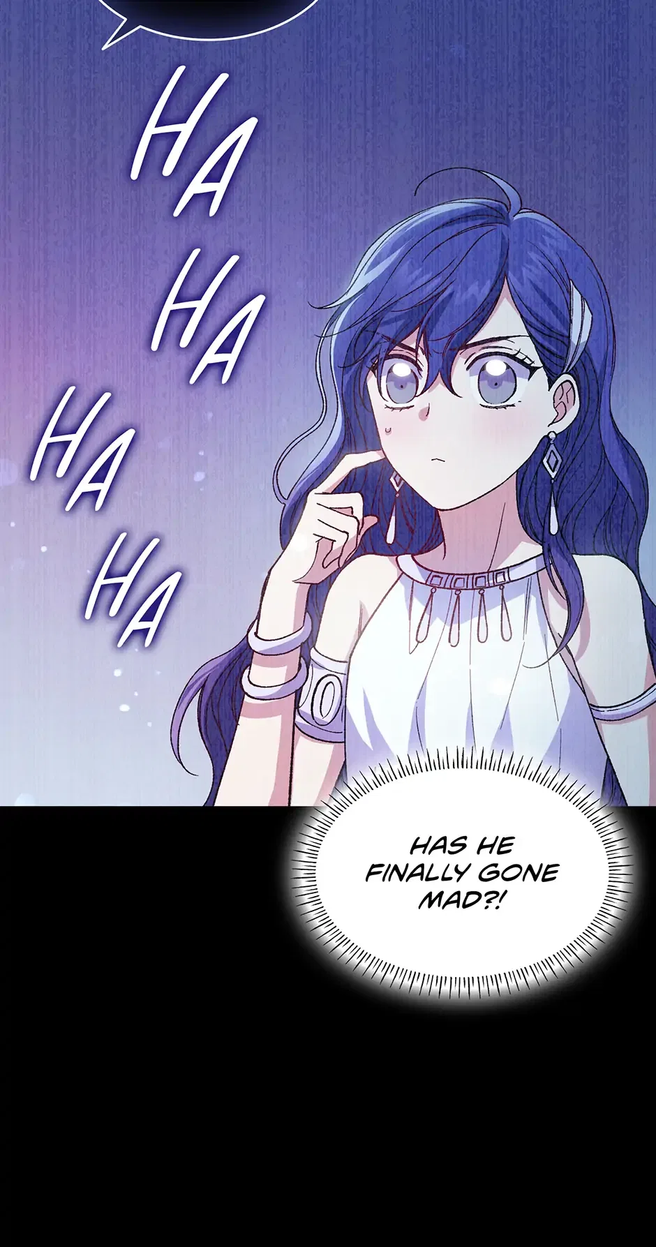 Constellations of the Gods Chapter 7 – Page 35