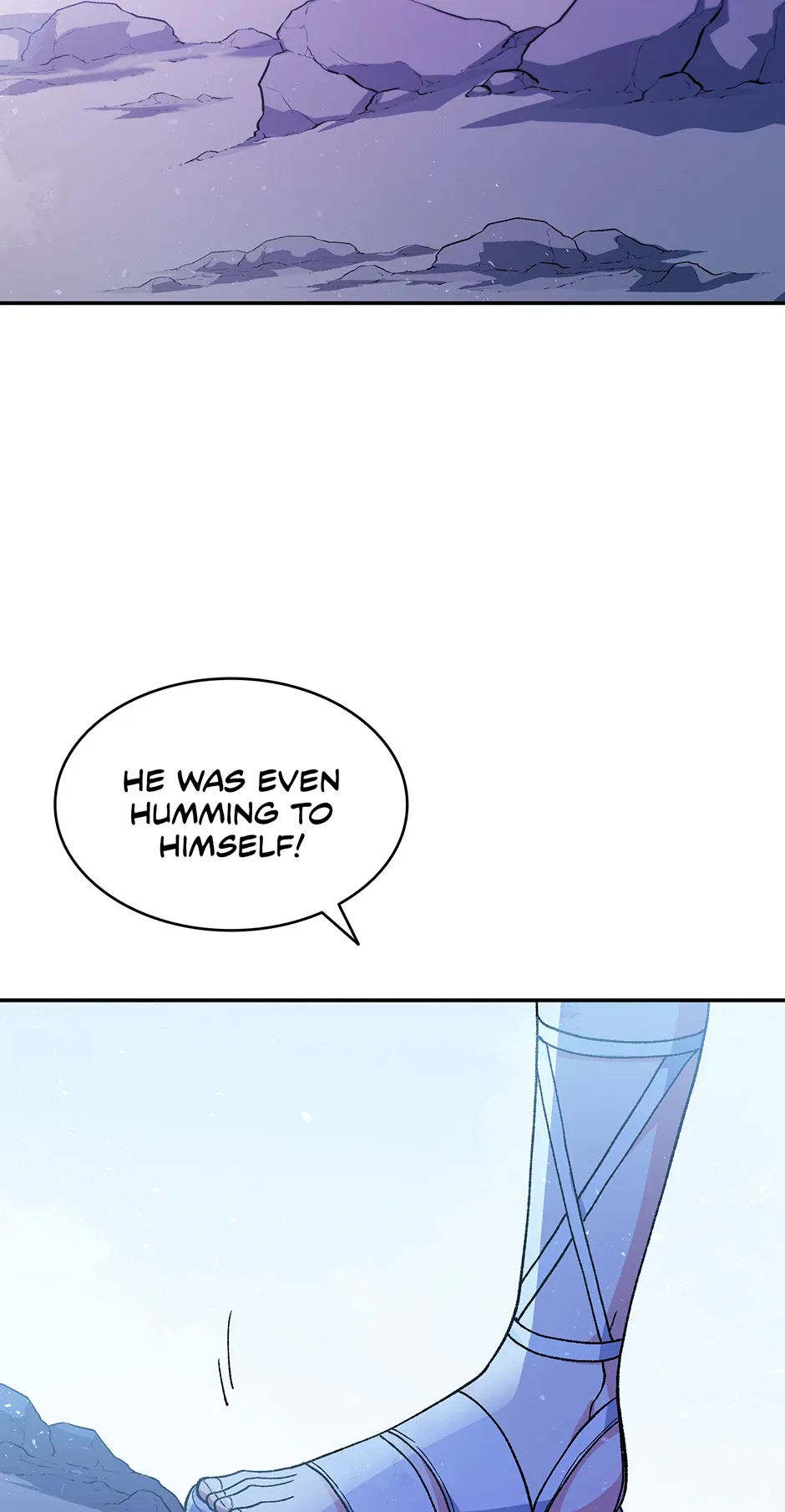 Constellations of the Gods Chapter 7 – Page 46