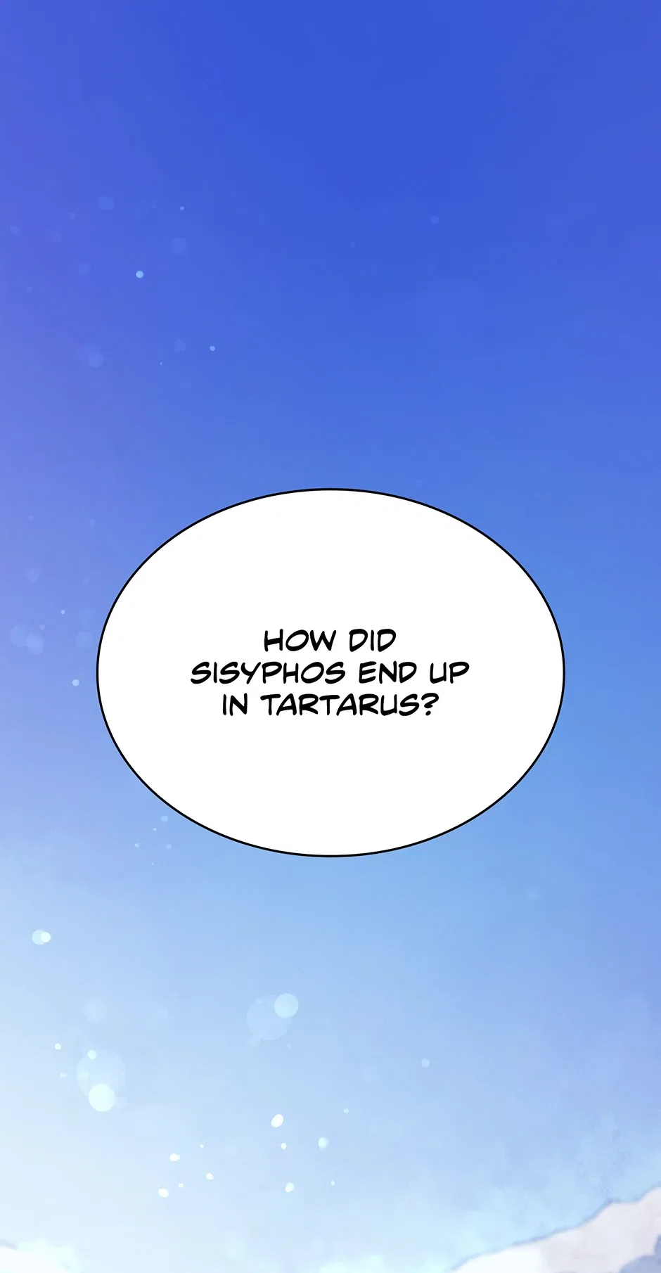 Constellations of the Gods Chapter 7 – Page 48