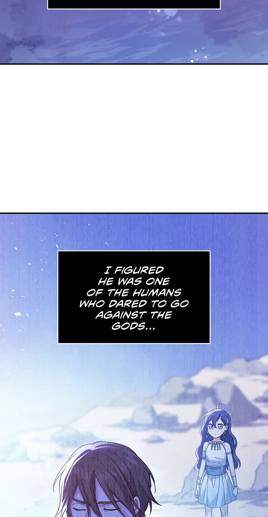 Constellations of the Gods Chapter 7 – Page 50