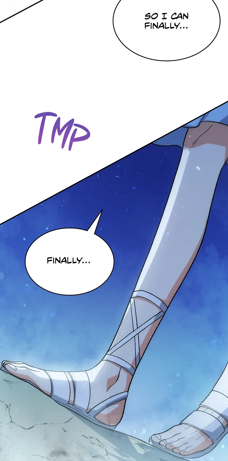 Constellations of the Gods Chapter 7 – Page 56