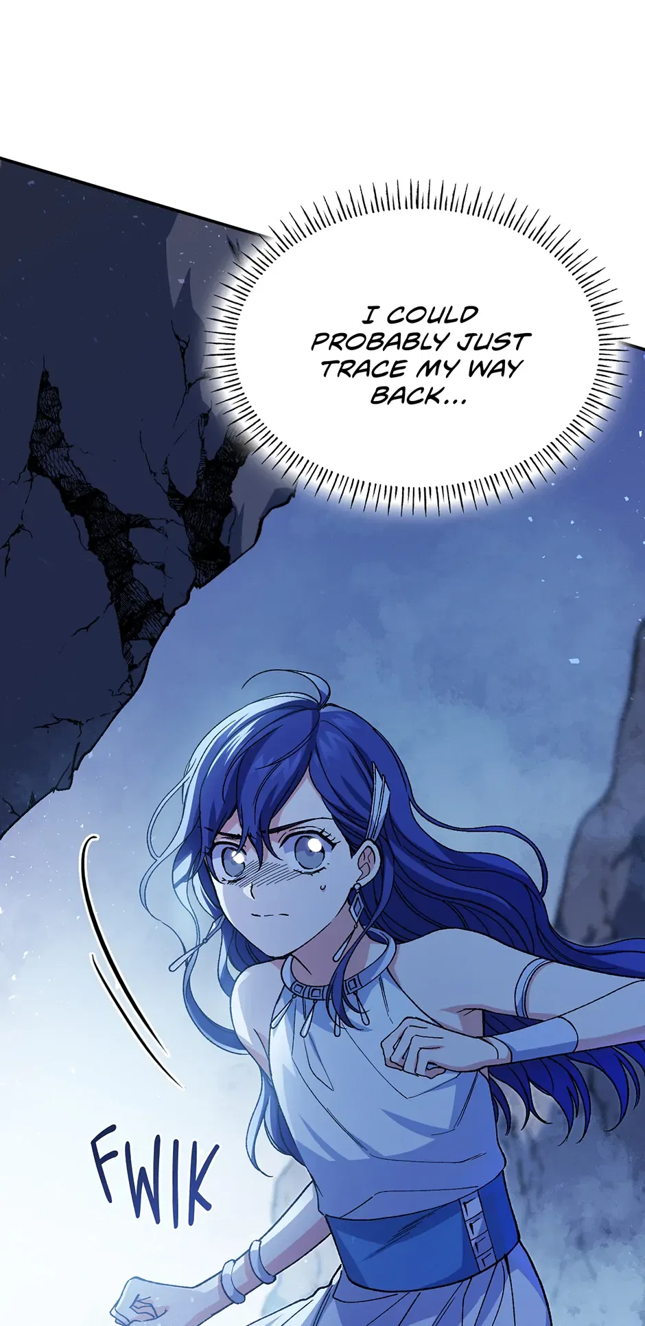 Constellations of the Gods Chapter 7 – Page 67
