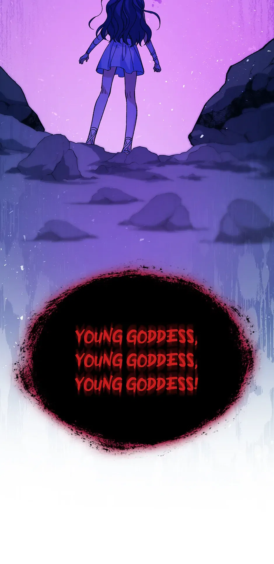Constellations of the Gods Chapter 7 – Page 76
