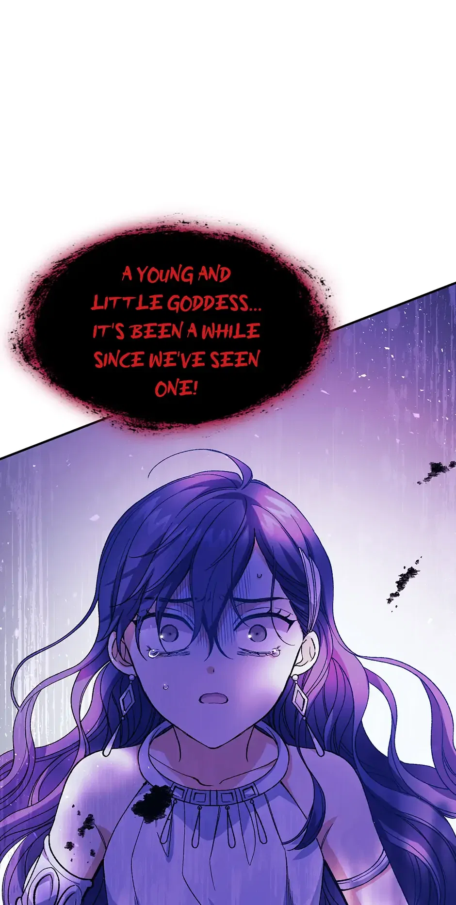 Constellations of the Gods Chapter 7 – Page 77