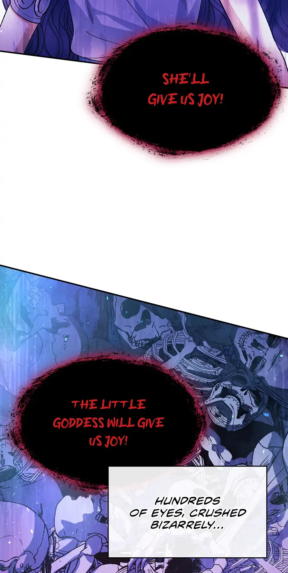 Constellations of the Gods Chapter 7 – Page 78