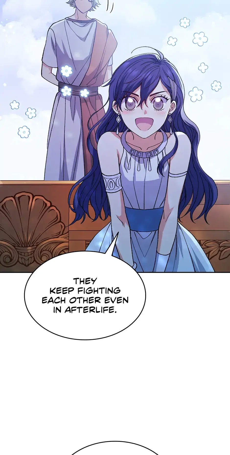 Constellations of the Gods Chapter 6 – Page 6