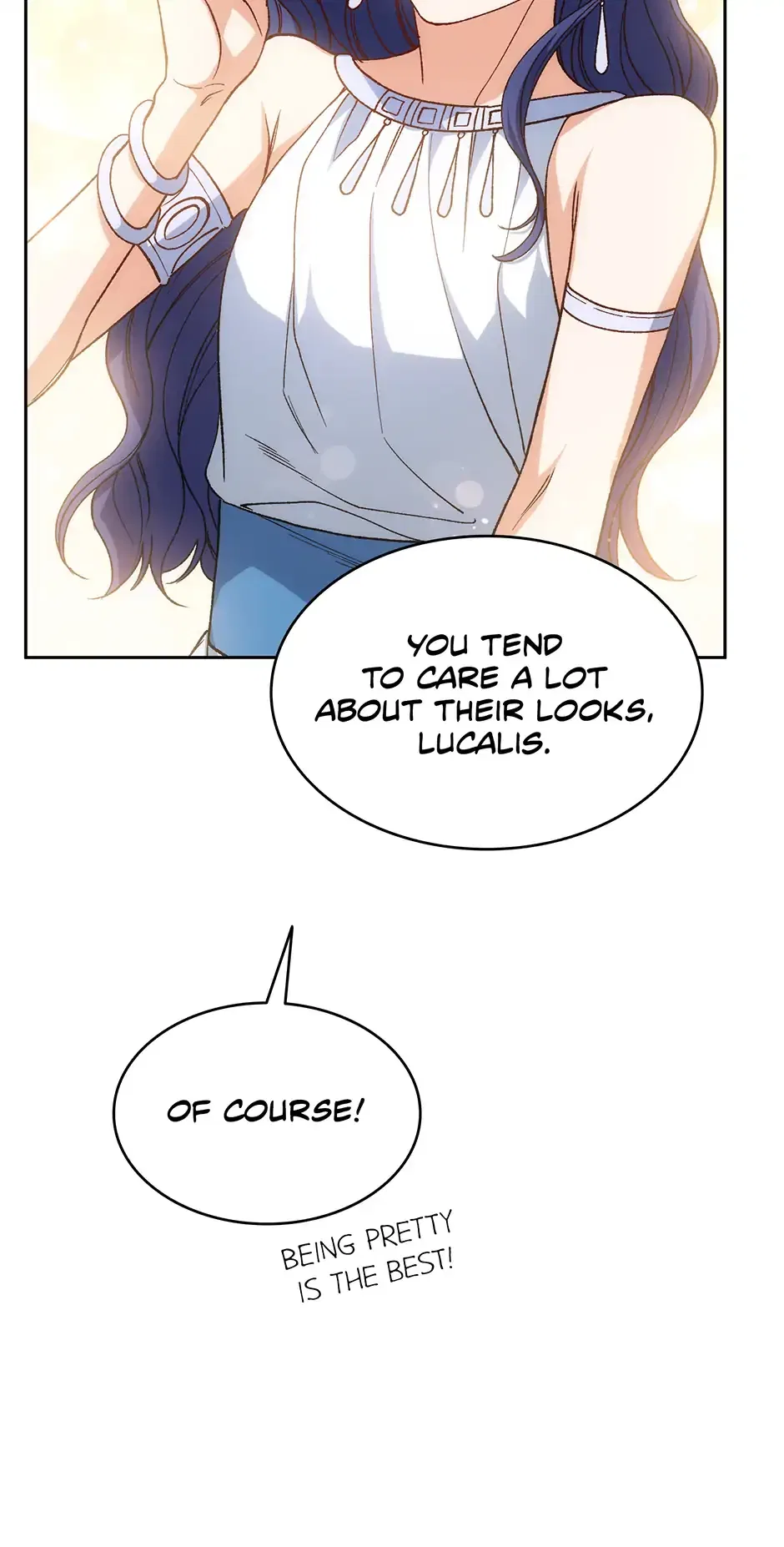 Constellations of the Gods Chapter 6 – Page 9