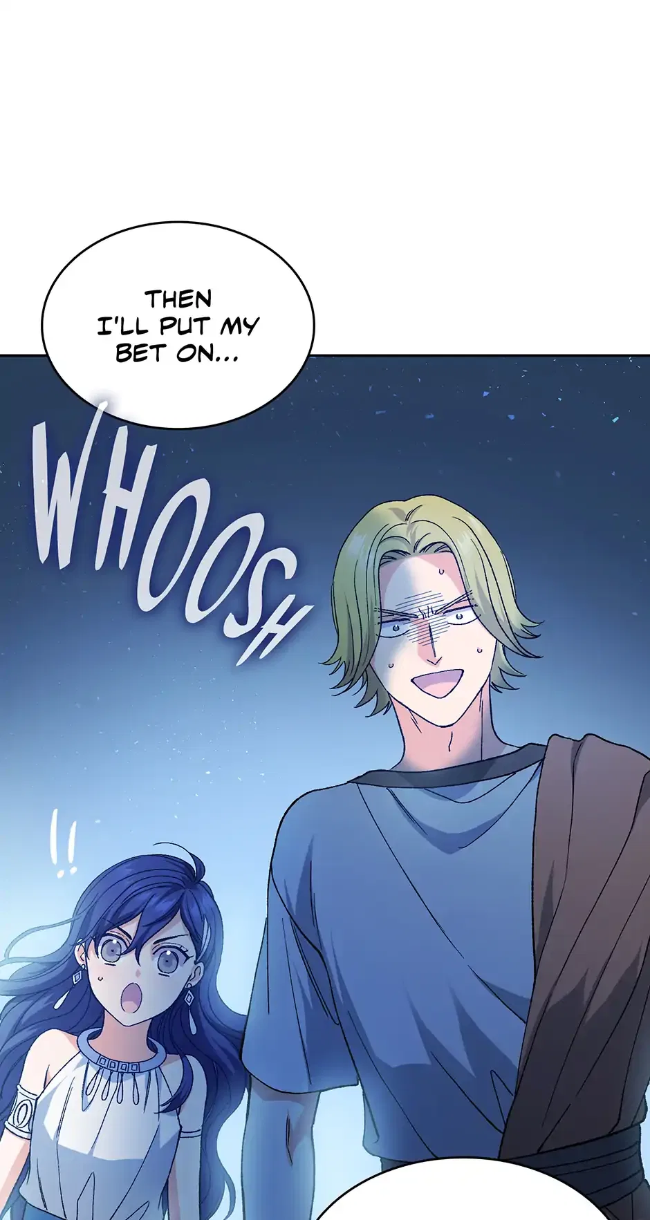 Constellations of the Gods Chapter 6 – Page 10