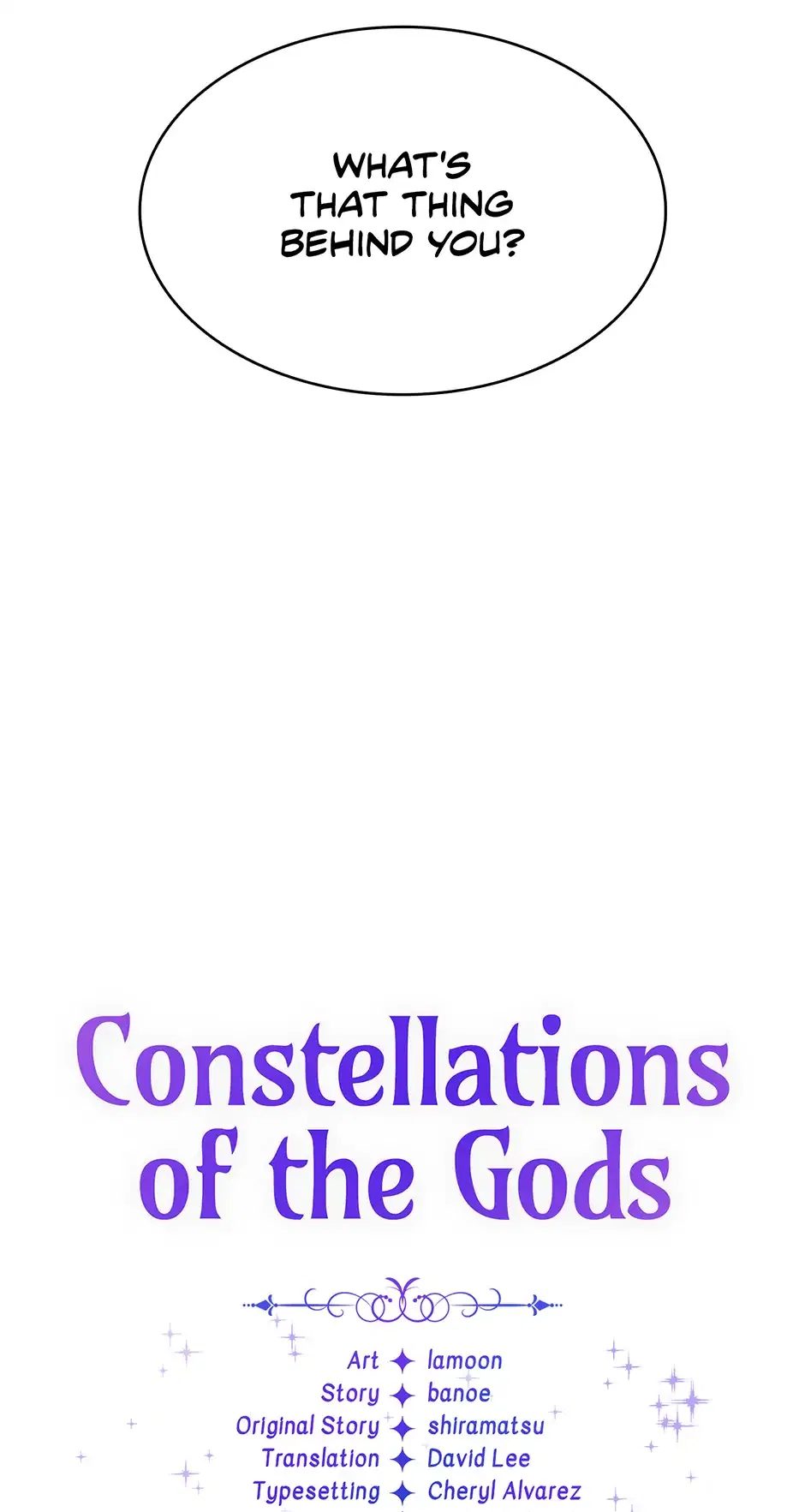 Constellations of the Gods Chapter 6 – Page 15