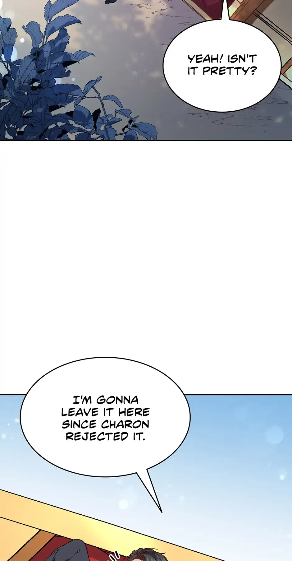 Constellations of the Gods Chapter 6 – Page 19