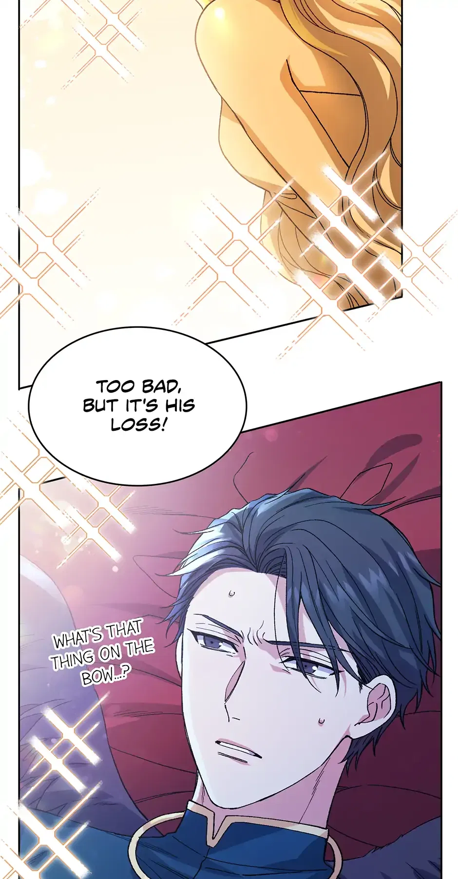 Constellations of the Gods Chapter 6 – Page 21