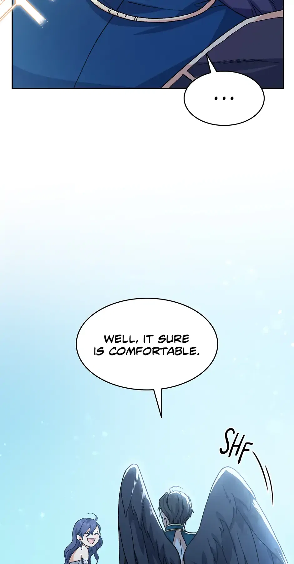 Constellations of the Gods Chapter 6 – Page 22