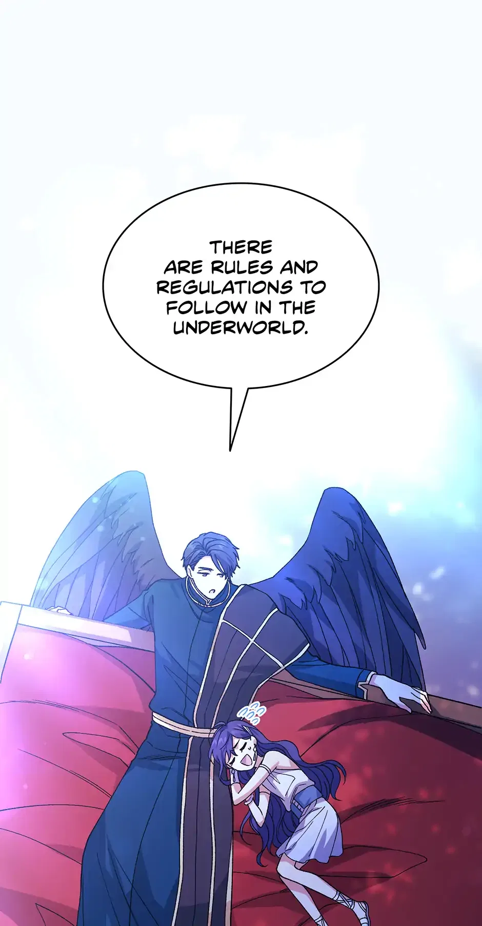 Constellations of the Gods Chapter 6 – Page 25