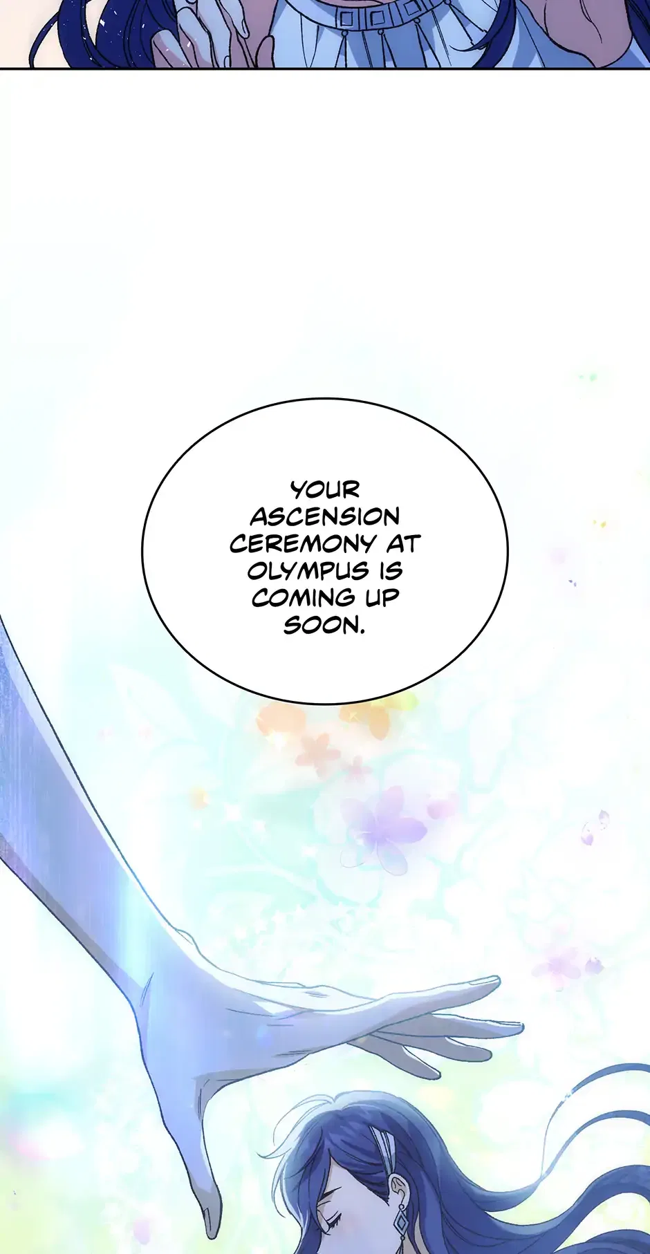 Constellations of the Gods Chapter 6 – Page 29