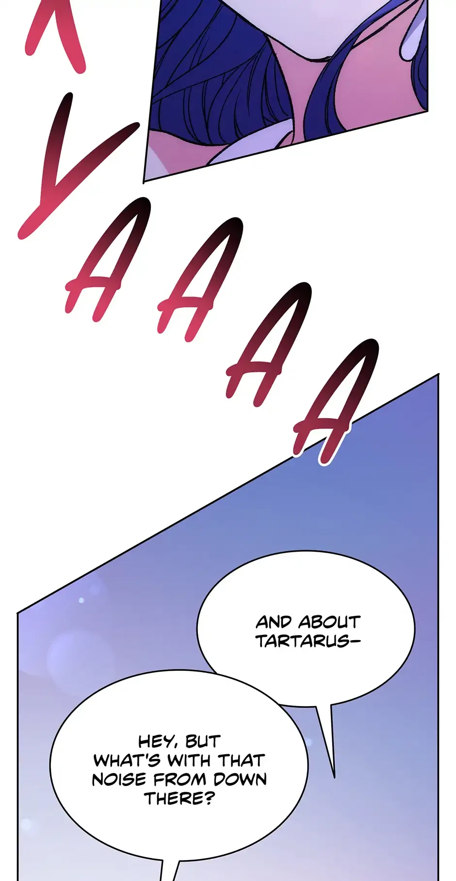 Constellations of the Gods Chapter 6 – Page 34