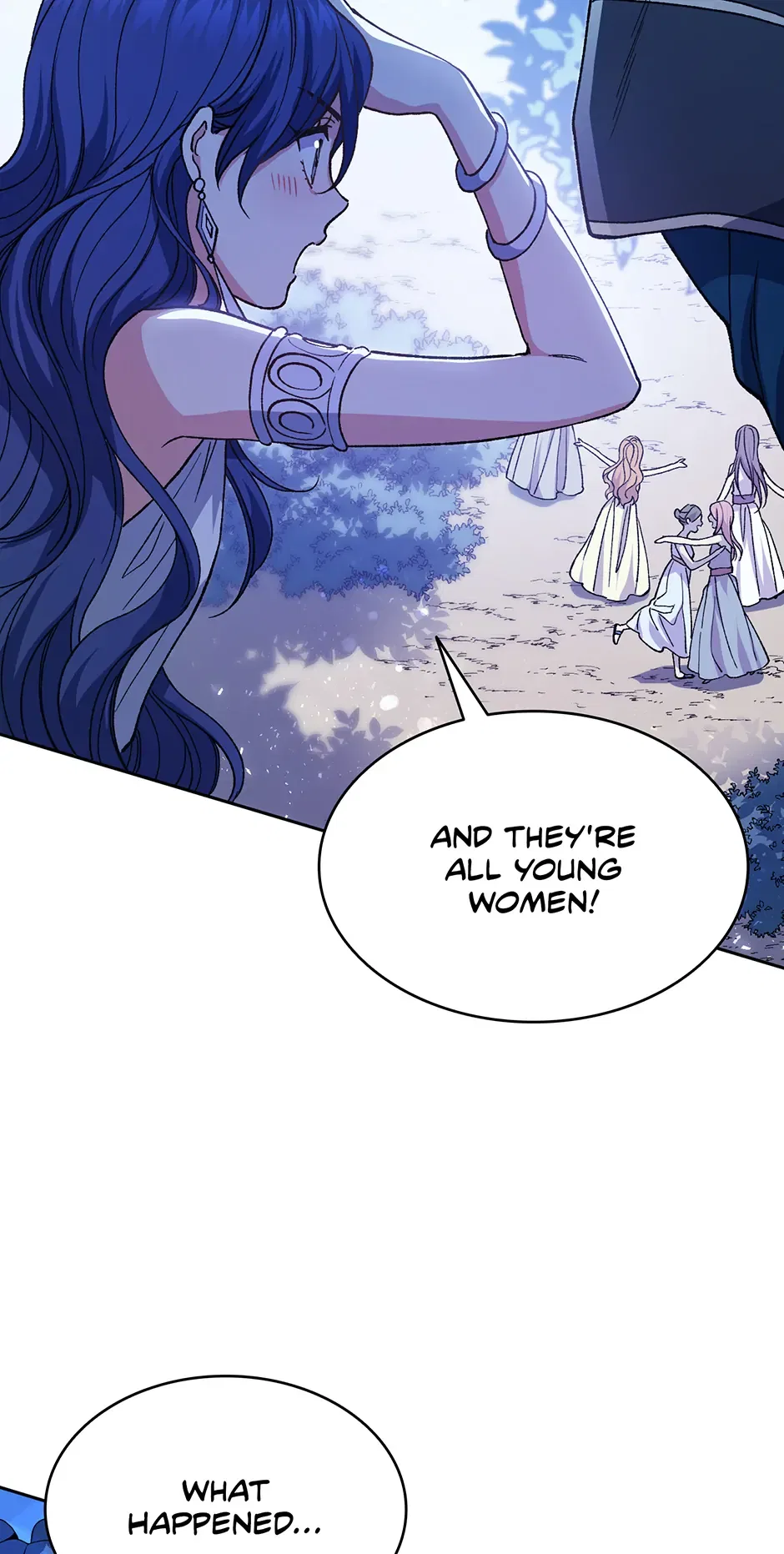 Constellations of the Gods Chapter 6 – Page 38