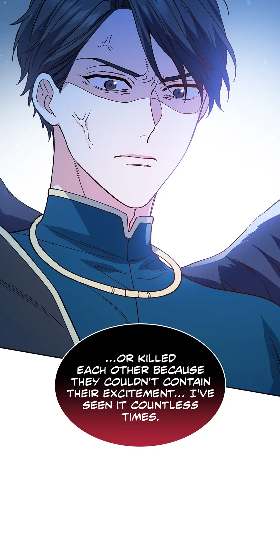Constellations of the Gods Chapter 6 – Page 46