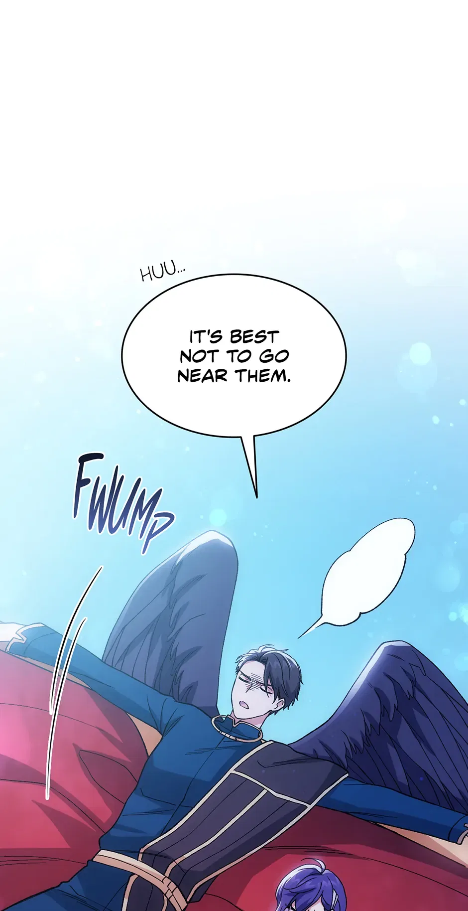 Constellations of the Gods Chapter 6 – Page 47