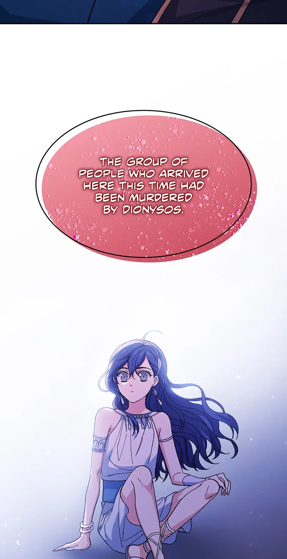Constellations of the Gods Chapter 6 – Page 51