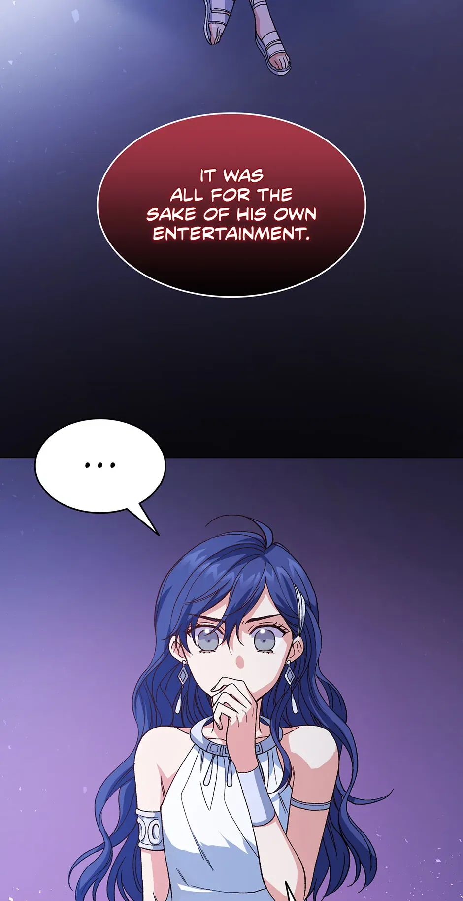 Constellations of the Gods Chapter 6 – Page 52