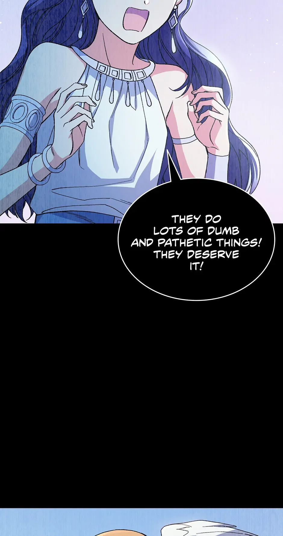 Constellations of the Gods Chapter 6 – Page 57