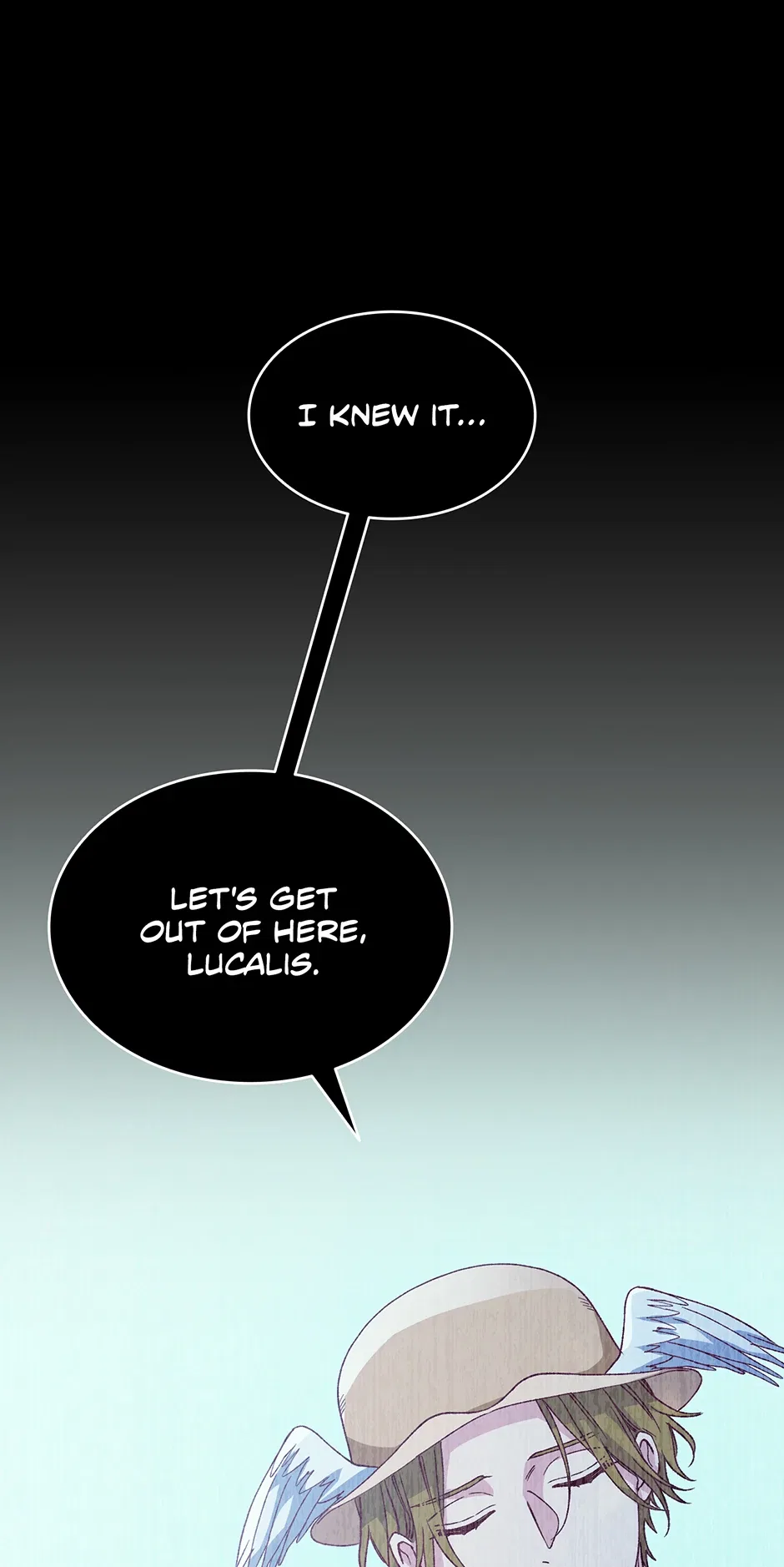 Constellations of the Gods Chapter 6 – Page 64