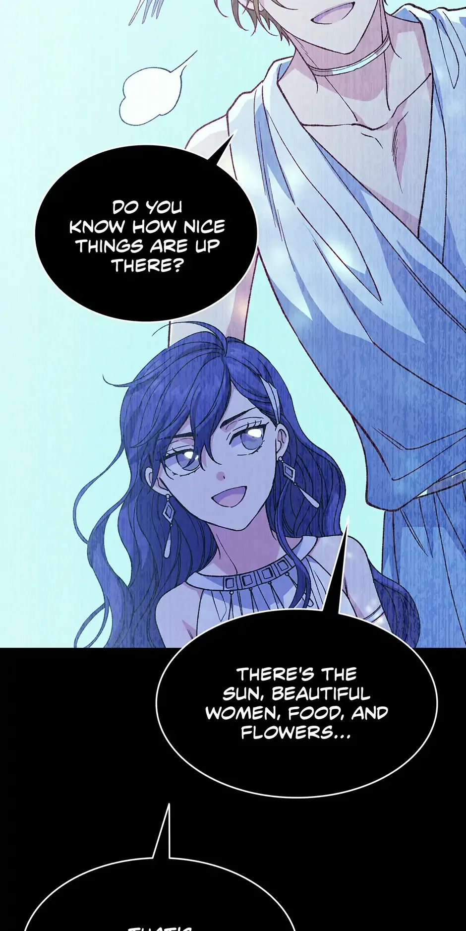 Constellations of the Gods Chapter 6 – Page 65