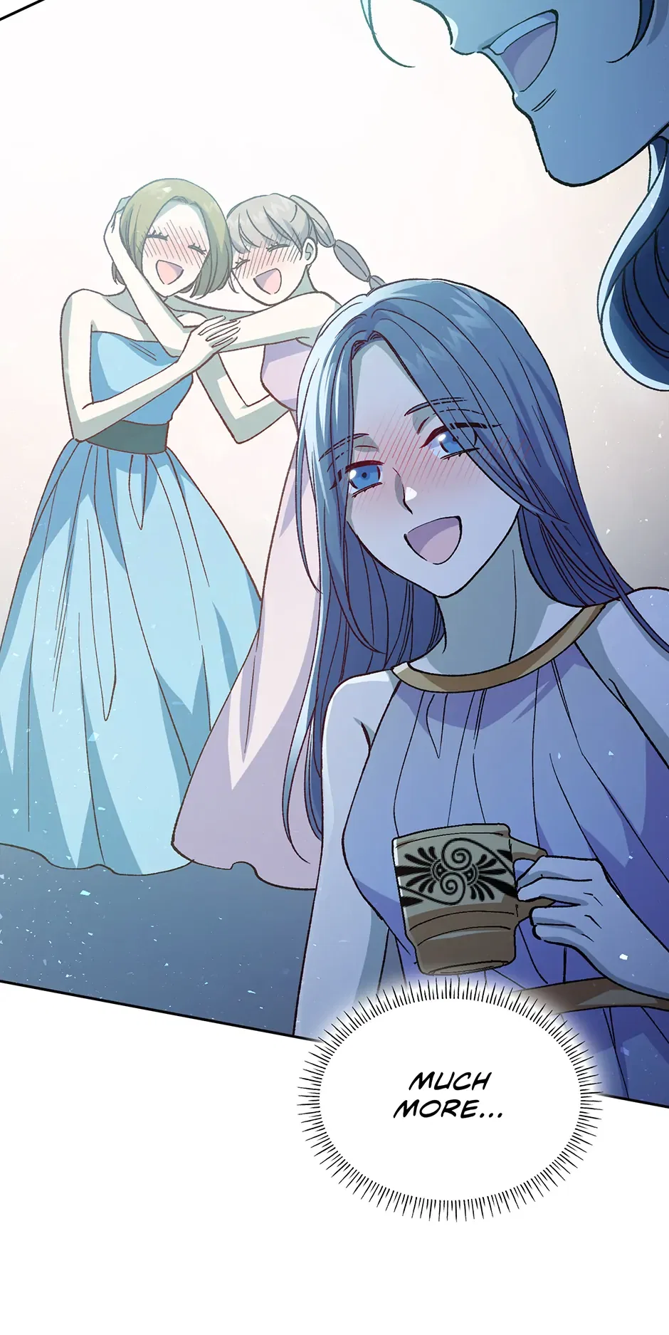 Constellations of the Gods Chapter 6 – Page 71