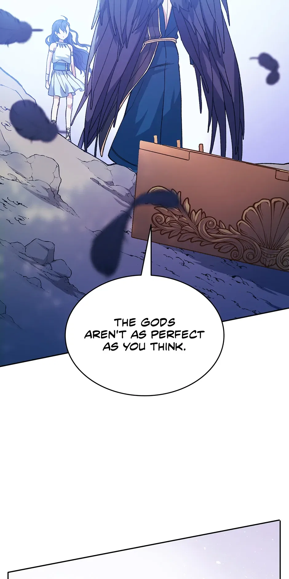 Constellations of the Gods Chapter 6 – Page 73