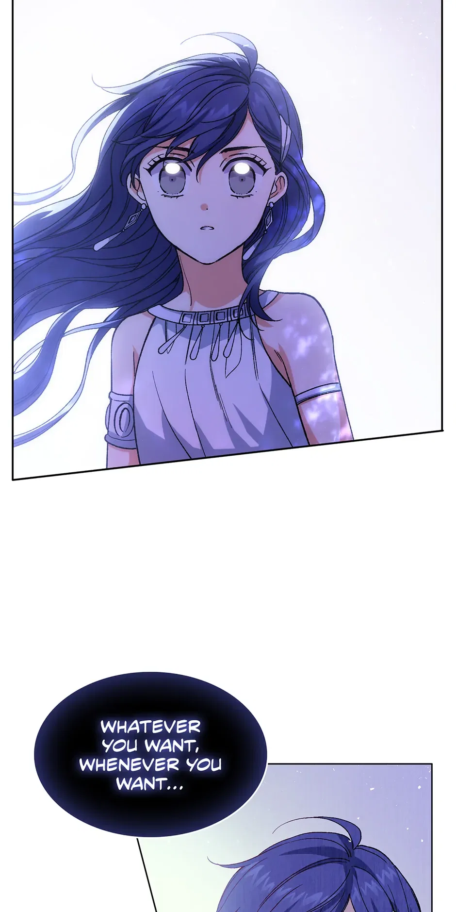 Constellations of the Gods Chapter 6 – Page 74