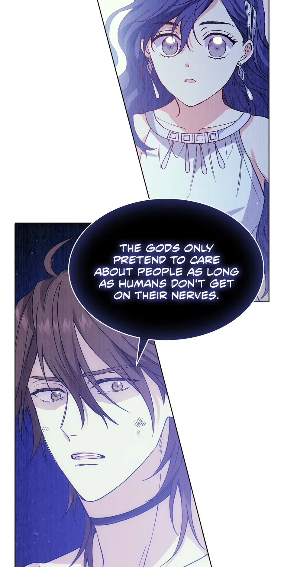 Constellations of the Gods Chapter 6 – Page 75