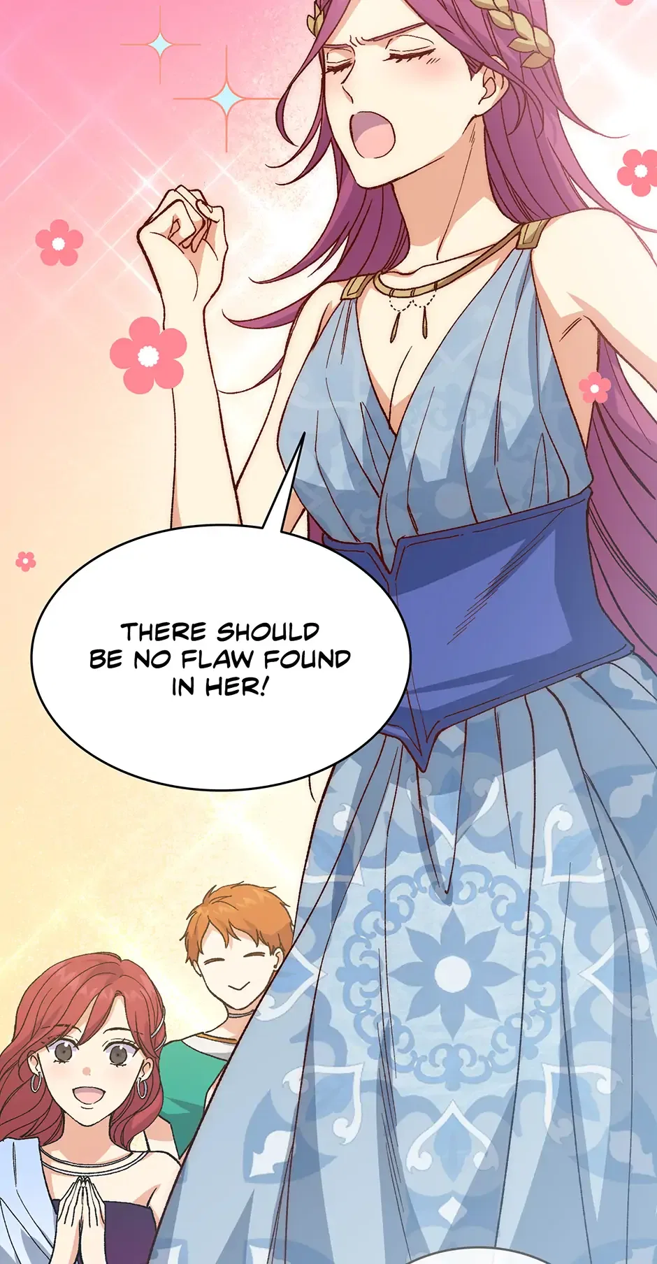 Constellations of the Gods Chapter 6 – Page 85