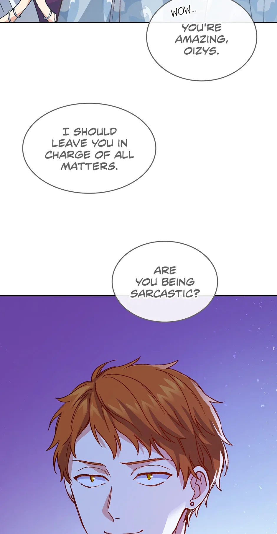 Constellations of the Gods Chapter 6 – Page 86