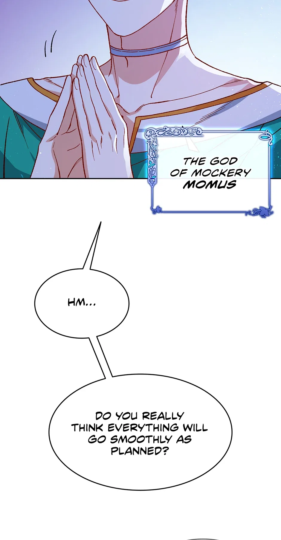 Constellations of the Gods Chapter 6 – Page 87